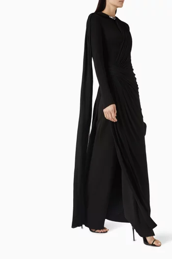 طقم سهرة، قطعتان