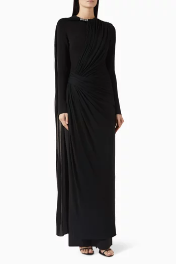 طقم سهرة، قطعتان