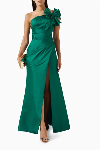 Kamile Maxi Dress