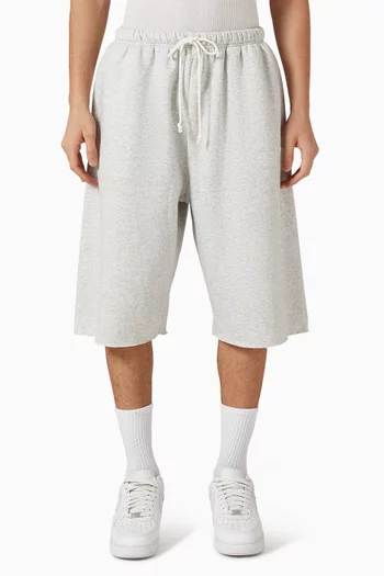 Relaxed Long Shorts