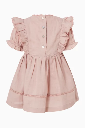 فستان تيريزا 