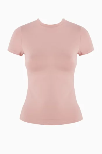 Matte Padded Baby T-shirt