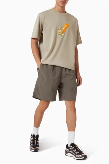 شورت ريف نايلون