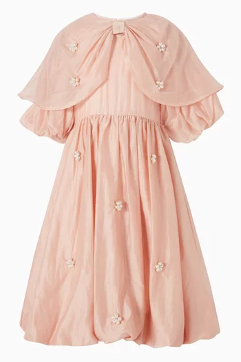 Irene Embellished Dress