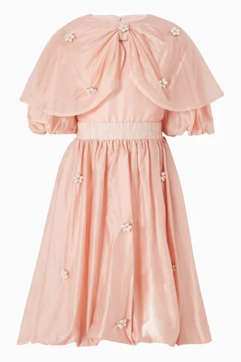 Irene Embellished Blouse