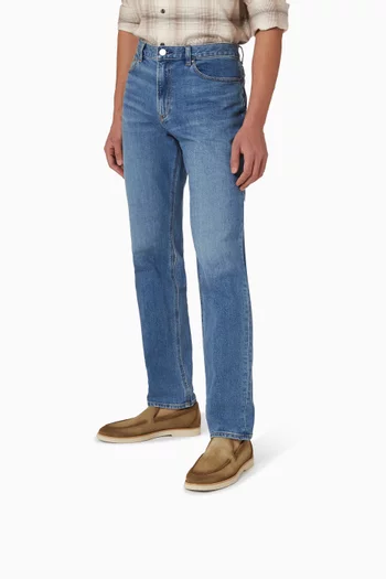 Calpe Loafers in Suede