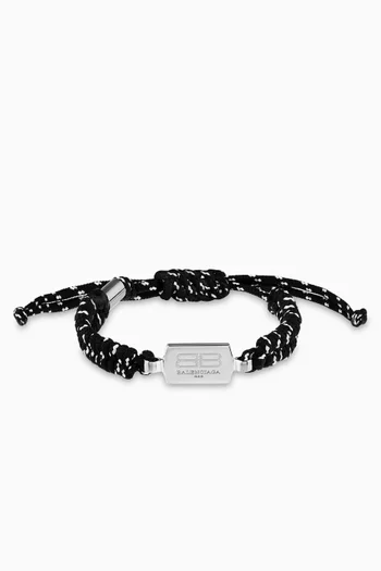 Saint-Germain Lace Bracelet