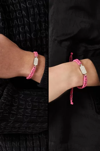 Saint-Germain Lace Bracelet