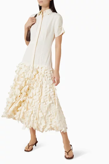 Stripe Lorelai Dress