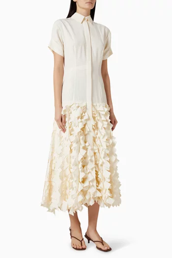 Stripe Lorelai Dress