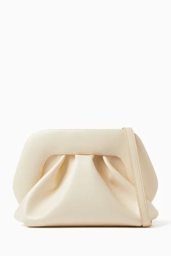 كلاتش بيوس صغير جلد نباتي