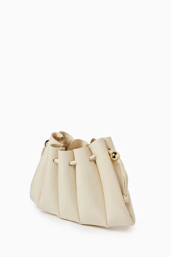 حقيبة كروس كاليبسو صغيرة جلد