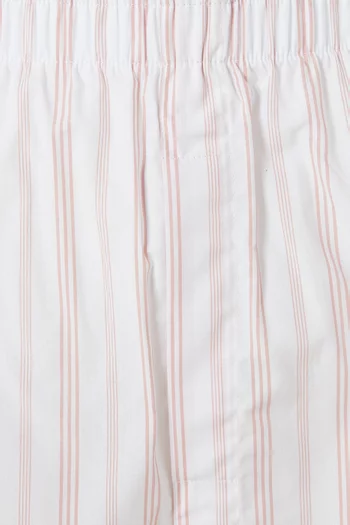 Classic Boxer Shorts in Cotton