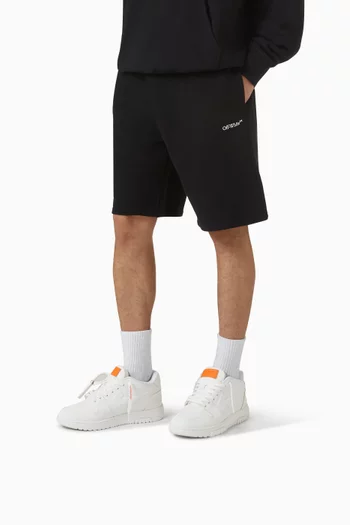 Out Of Office Molded Sneakers