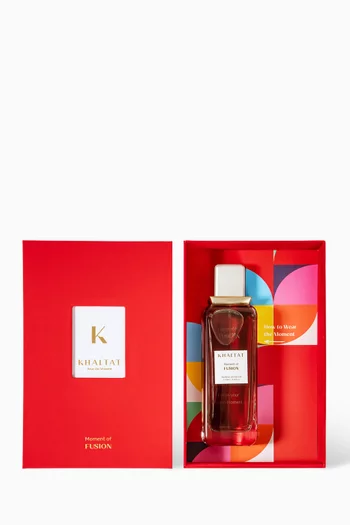 عطر مومنت اوف فيوجن، 250 ملل