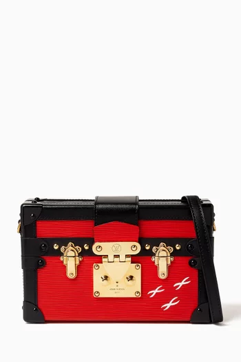 كلاتش بوتيت مال بإصدار محدود جلد إيبي