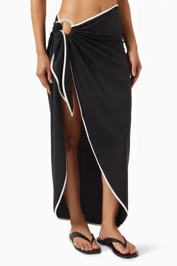 سارونغ إكليبس متوسط الطول