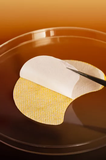 Signature Vita 50000 Toning Patch, 0.4g*4ea