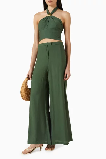 بنطال تايسا فيسكوز