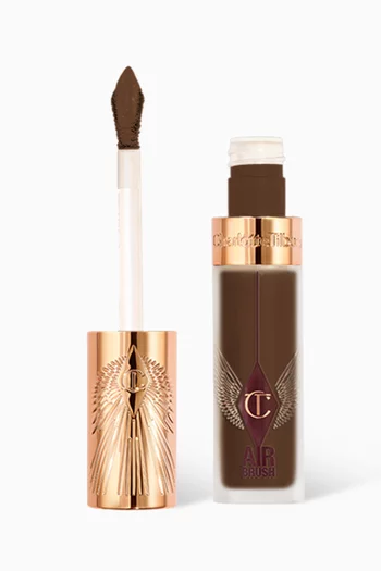 خافي عيوب البشرة ايربراش فلوليس بلور درجة 16.5 ديب، 8.3 غرام