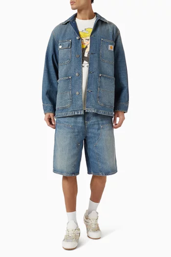 تي شيرت آي رول قطن جيرسيه