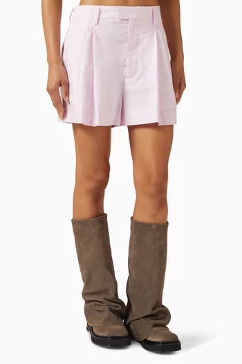 شورت كاميليو قطن