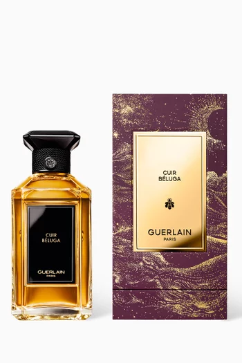 ماء عطر كوير بيلوغا، 200 ملل