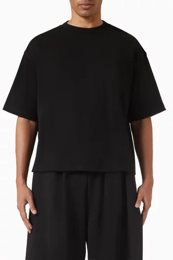 Romblon T-shirt in Cotton