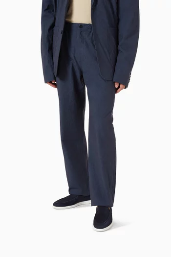 حذاء سهل الارتداء كاويس شمواه