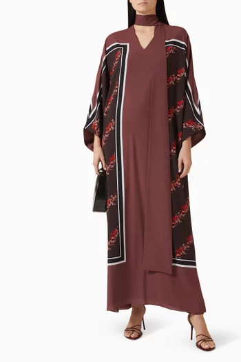 قفطان فيفيان ثيرا