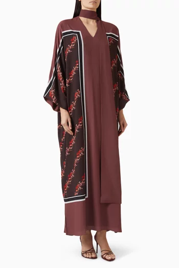 قفطان فيفيان ثيرا