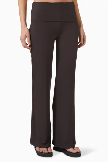 بنطال بقصة واسعة 365‏ سكلبتينغ لاونج