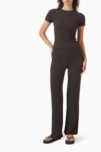 365 Sculpting Lounge T-shirt