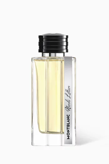 Collection Neroli Letters Eau De Parfum, 125ml