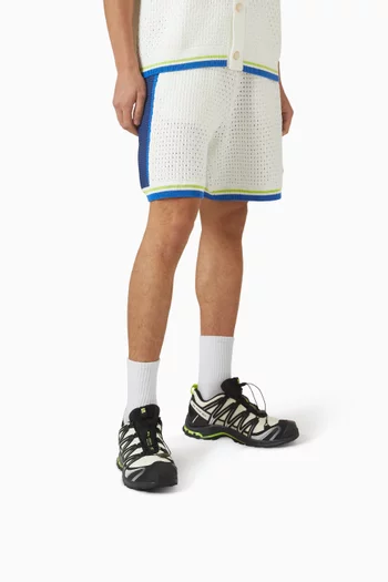 سنيكرز XA PRO 3D جور-تيكس