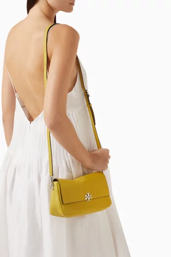 Small Charlie Shoulder Bag