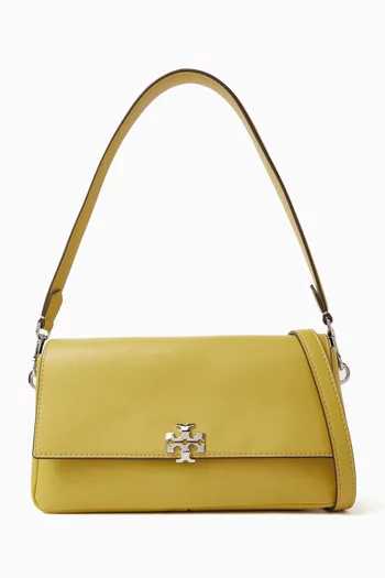 Small Charlie Shoulder Bag