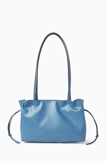 Small Ella Natuura™ Drawstring Tote Bag