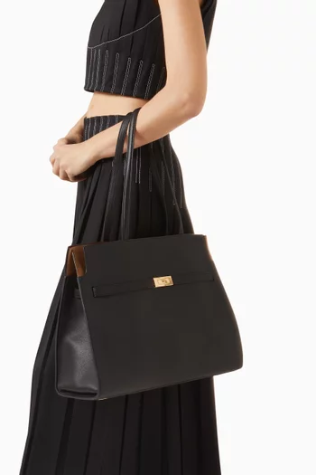 Lee Radziwill Tote Bag