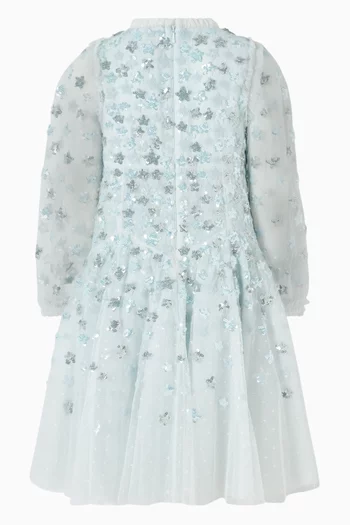 فستان ستيري نايتس