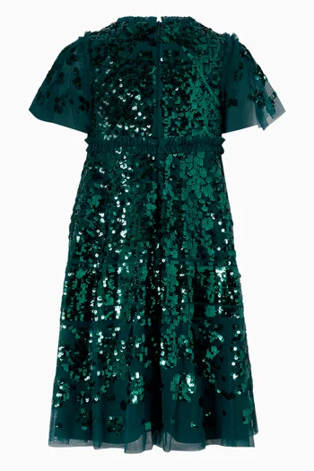 فستان أورورا