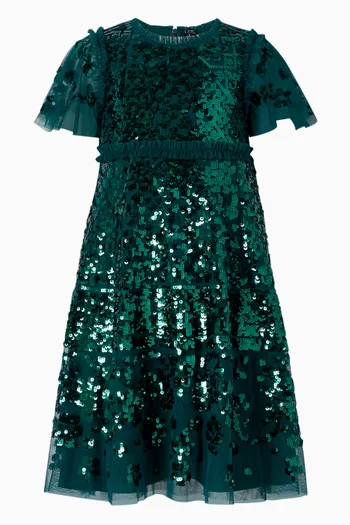 فستان أورورا