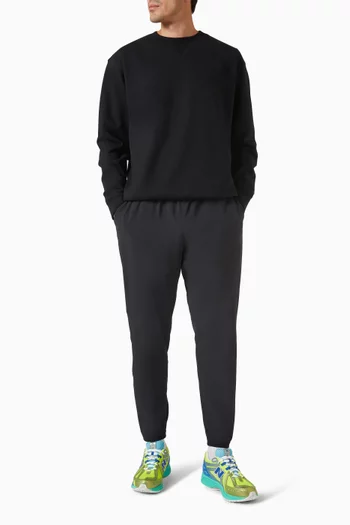 سويت شيرت رياضي قطن تيري