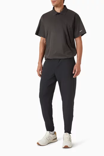 تي شيرت بولو