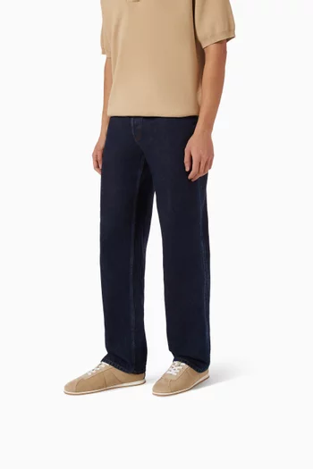 سنيكرز ريتمو نايلون وشمواه