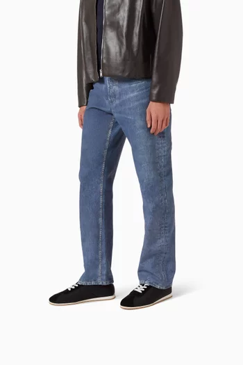 سنيكرز ريتمو نايلون وشمواه