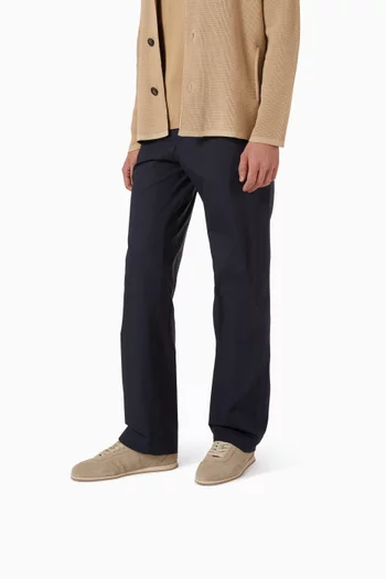 سنيكرز تيمبو شمواه