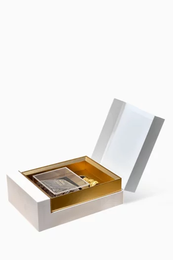 مجموعة هدايا أسرار العود