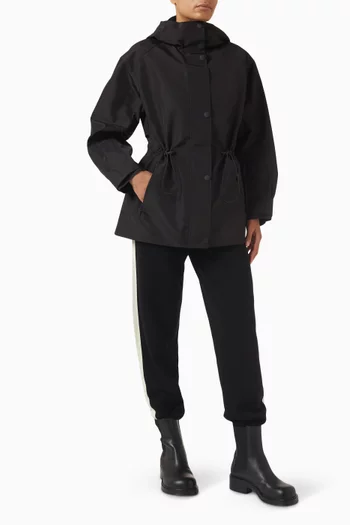 جاكيت باركا برباط تضييق