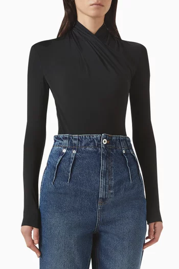 بودي سوت بوشاح جيرسيه